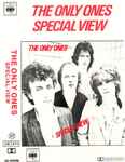 Cover of Special View, 1979, Cassette