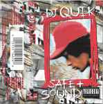 Cover of Safe + Sound, 1995, Cassette