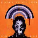 Massive Attack – Heligoland (2010, Orange Cover, CD) - Discogs