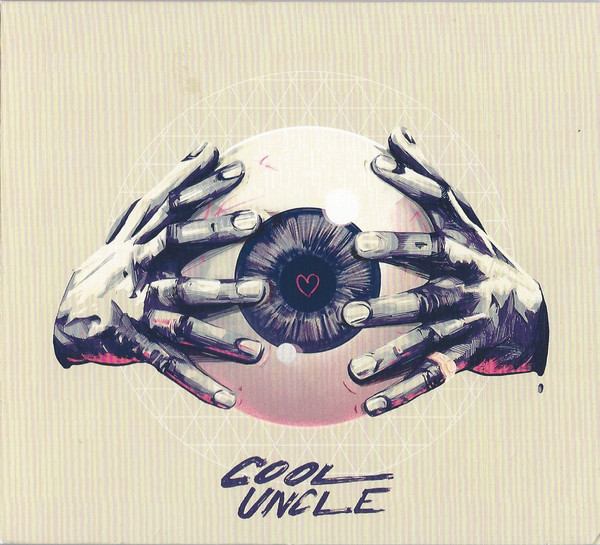 Cool Uncle – Cool Uncle (2016, White, Vinyl) - Discogs