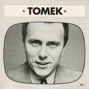 Tomek Lamprecht - Tomek album cover