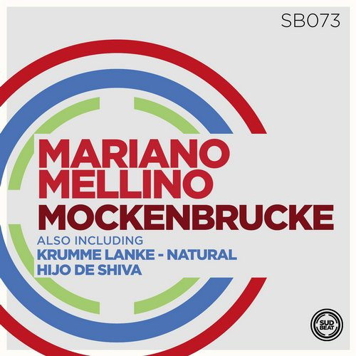 baixar álbum Mariano Mellino - Mockenbrucke