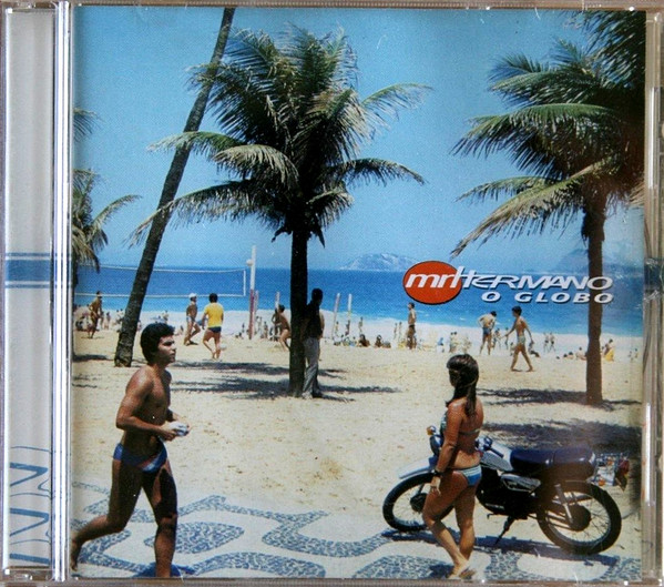 Mr. Hermano – O Globo (1999, CD) - Discogs