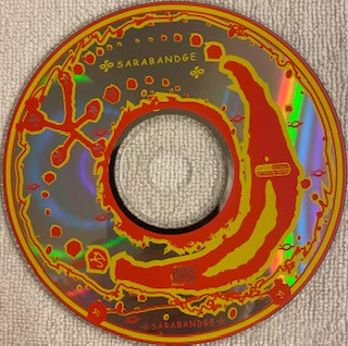 ladda ner album Sarabandge - Okinawan Trance music