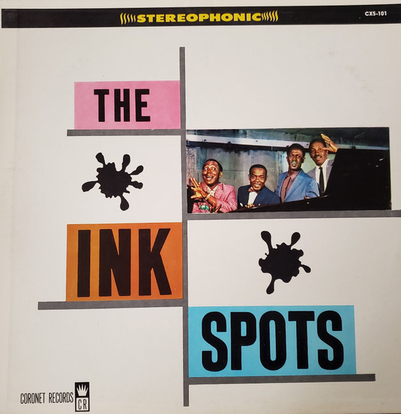 INK MARKS SPOT - PressReader