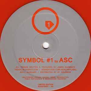 ASC - Symbol #1