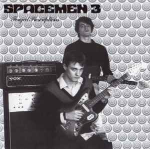 Forged Prescriptions - Spacemen 3