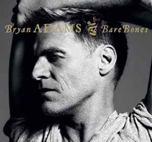 Bryan Adams - Bare Bones album cover
