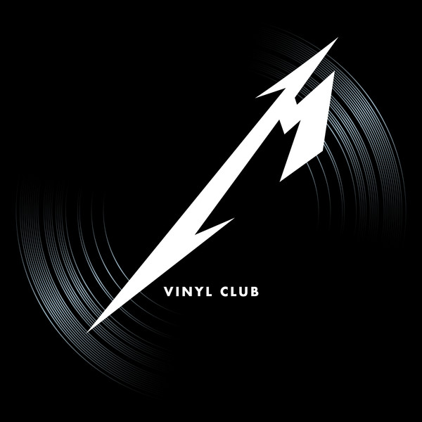 Metallica Vinyl Club レーベル | リリース | Discogs