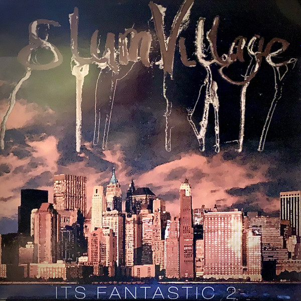 Slum Village – It's Fantastic 2 (1999, Vinyl) - Discogs