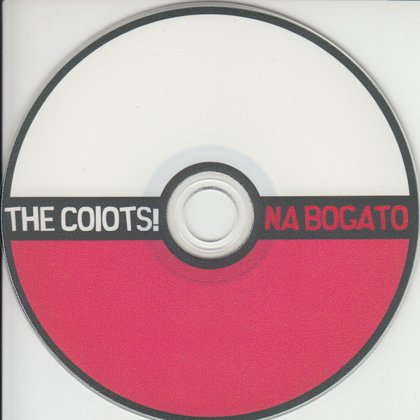 baixar álbum The Coiots - Na Bogato