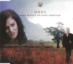 Dune (3) - Who Wants To Live Forever