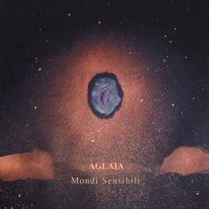 Aglaia - Mondi Sensibili album cover