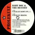 Cover of Catalan Dawn Pt.1, 1994, Vinyl