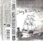 Primus - Sailing The Seas Of Cheese | Releases | Discogs