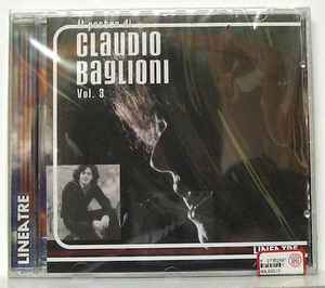 Claudio Baglioni – Il Poster Di Claudio Baglioni Vol. 4 (1997, CD) - Discogs