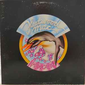 Fleetwood Mac – Penguin (1973
