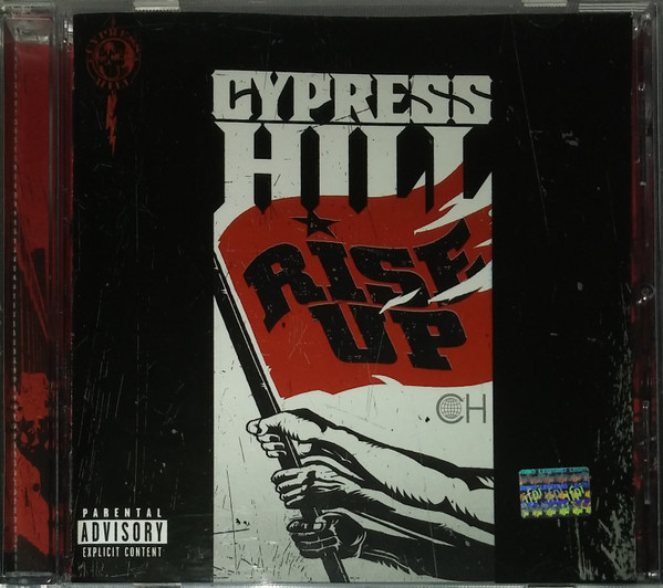 Cypress Hill Rise Up Releases Discogs