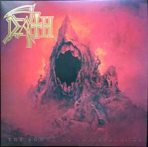 Death (2) - The Sound Of Perseverance