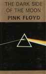 Cover of The Dark Side Of The Moon, 1973, Cassette