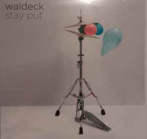Waldeck - Stay Put