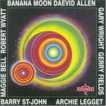 Cover of Banana Moon, 2005, CD