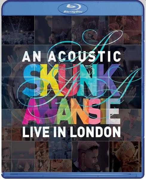 Skunk Anansie – An Acoustic Skunk Anansie Live In London (2013