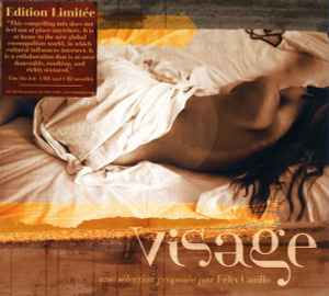 Various - Visage album cover