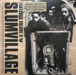 Cover of Fantastic Volume II, 2000, Vinyl
