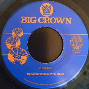 The Bacao Rhythm & Steel Band – How We Do ​/ Nuthin' But A G Thang