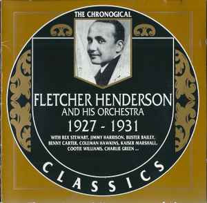 1927-1931 - Fletcher Henderson And His Orchestra
