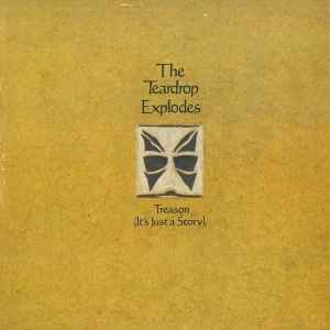 The Teardrop Explodes - Treason (It's Just A Story)