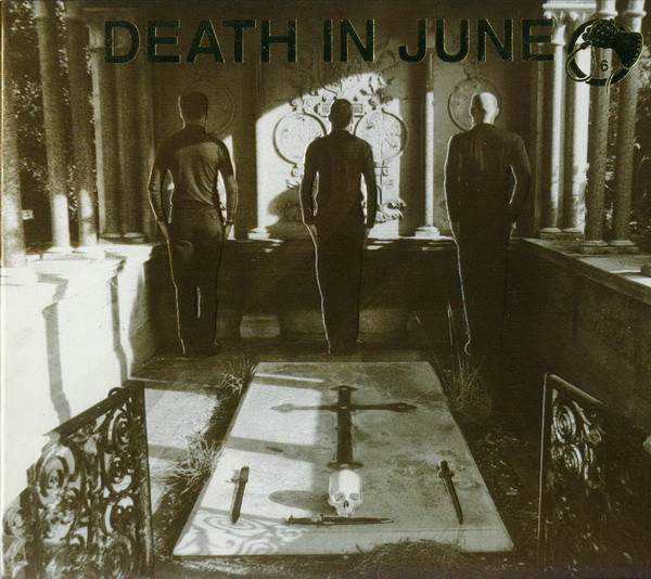 Death In June – 