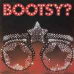 Cover of Bootsy? Player Of The Year, 1990-10-25, CD