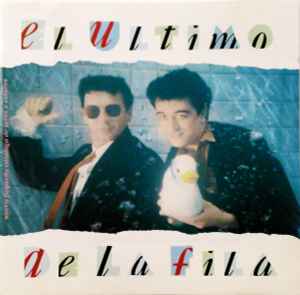 Último De La Fila – Pequeño Catálogo De Seres Y Estares (1990, - Discogs