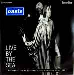 Cover of Live By The Sea, 1995-08-31, Laserdisc