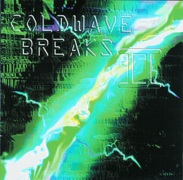 baixar álbum Various - Coldwave Breaks II