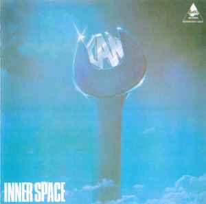 Can - Inner Space album cover