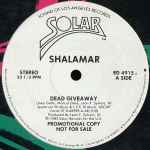 Dead Giveaway Lyrics - Shalamar - Only on JioSaavn