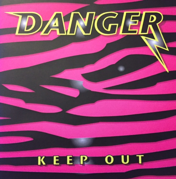 last ned album Danger - Keep Out