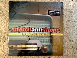 Stretch Arm Strong – Rituals Of Life (1999, Orange Clear, Vinyl