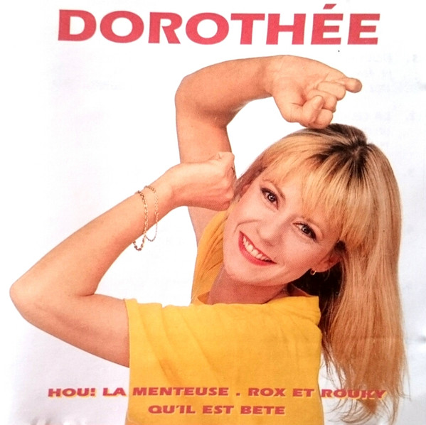 DOROTHÉE - Album NASHVILLE TENNESSEE (1994) - Page 6 Mi03Mjc3LmpwZWc