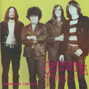 Quicksilver Messenger Service – Smokestack Lightning (1989, CD) - Discogs