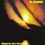Cover of Right By The Moon, 1984, Vinyl