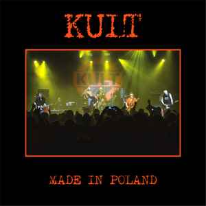 Kult (2) - Made In Poland