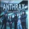 Anthrax - Rock Legends - Exclusive Interviews