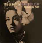 Cover of The Essential Billie Holiday (The Columbia Years), 2010, CD