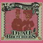 Cover of Day Of The Dead, 2002, CD