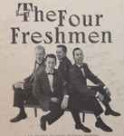 Album herunterladen The Four Freshmen - Crazy Bones Seems Like Old Times