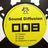 Sound Diffusion - 008